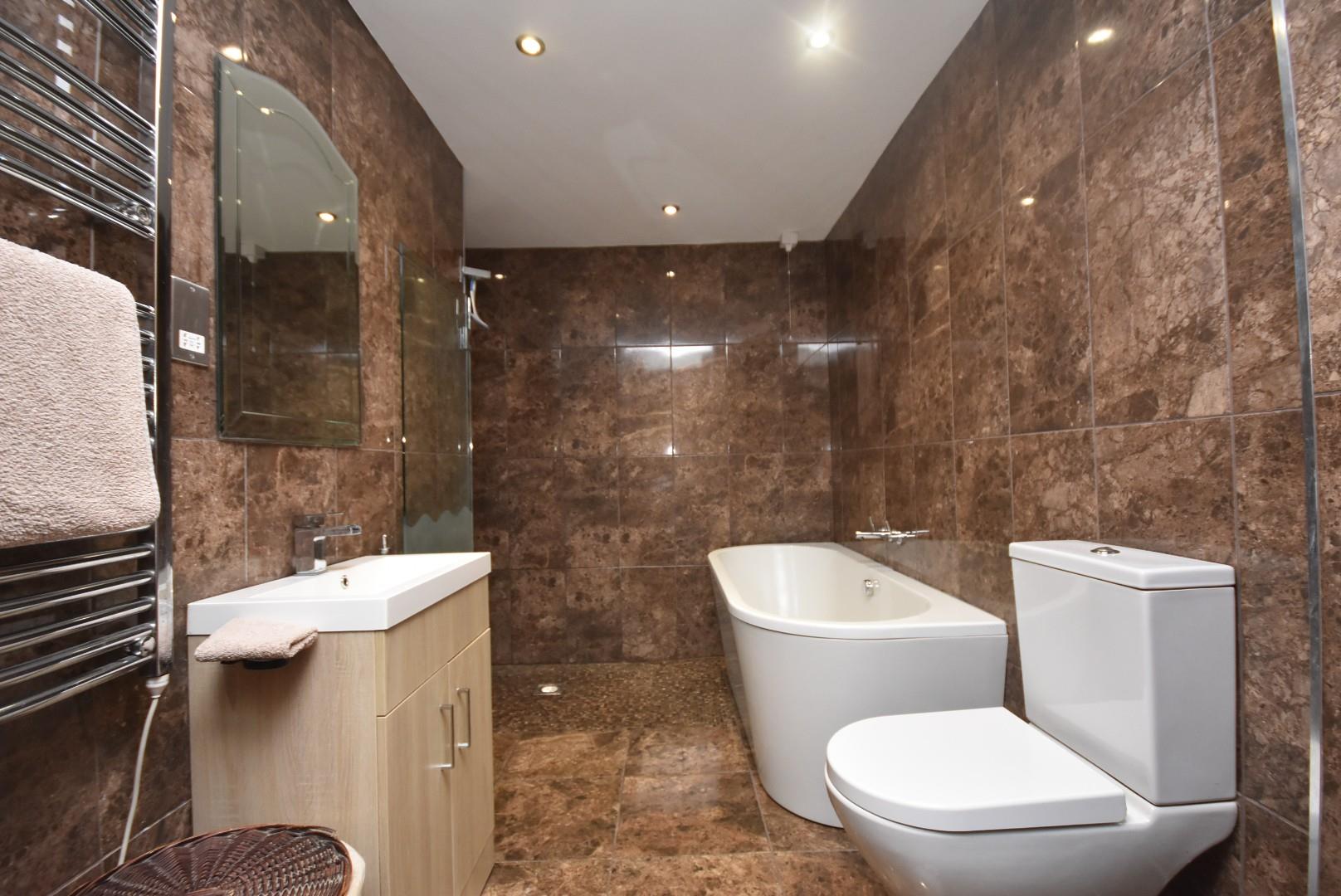 1 Chapel Terrace, Twyn-Yr-Odyn, CF5 6BJ